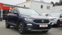 VW T-Roc 1.5 TSI DSG United