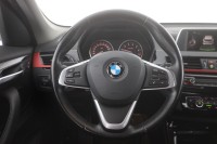 BMW X1 18i Sport Line