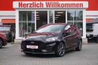 Vorschau: Ford Fiesta 1.0 EB mHeV Autom. ST-Line