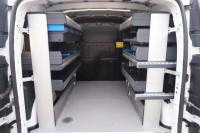 Mercedes-Benz Citan 111 CDI lang