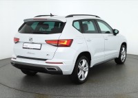 Seat Ateca 1.5 TSI DSG FR