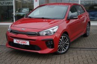 Vorschau: Kia Rio 1.0 T-GDI GT-Line