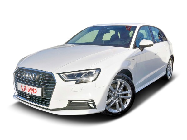 Audi A3 1.4 TFSI e-tron Sportback