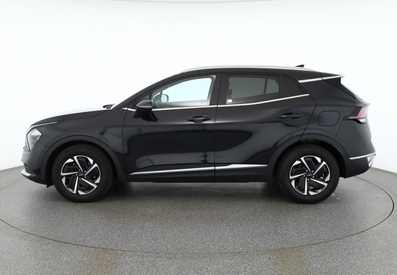 Kia Sportage 1.6 T-GDI Vision