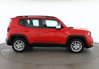Jeep Renegade 1.6 T-GDI Limited