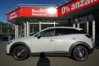 Mazda CX-3 2.0 SKYACTIV-G Exclusive-Line