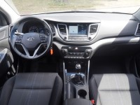 Hyundai Tucson 1.6 Passion 2WD