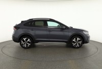 VW Taigo 1.0 TSI DSG