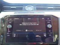 VW Passat Alltrack Variant 2.0 TDI