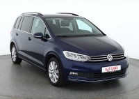 VW Touran 1.5 TSI DSG Highline