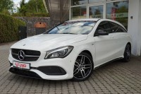 Vorschau: Mercedes-Benz CLA 200 AMG Line