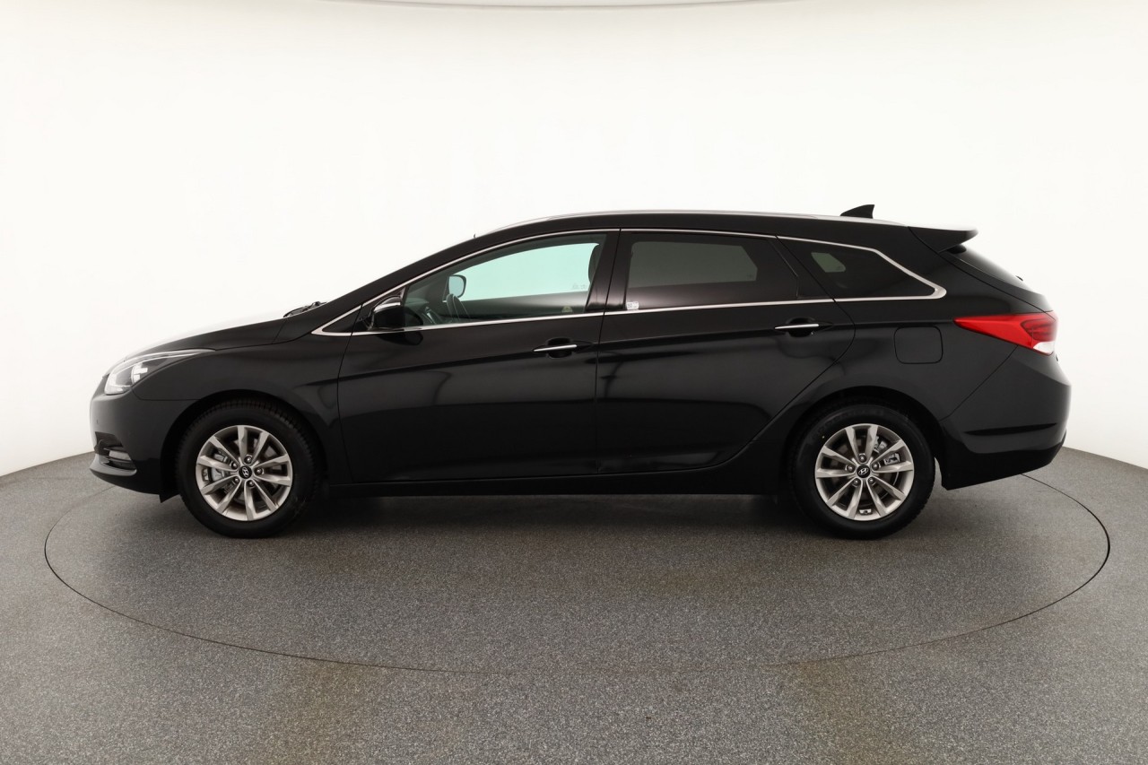 Hyundai i40 cw 1.6 GDI
