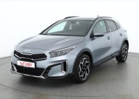 Kia XCeed GT-Line 1.6 GDI Aut. 2-Zonen-Klima Navi Sitzheizung