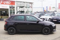 Skoda Fabia 1.0 TSI Monte Carlo