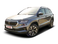 Skoda Karoq 2.0 TDI Tour 4x4 DSG LED Navi ACC AHK PDC
