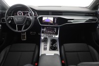 Audi A6 Avant 40 TDI 2x S-Line