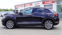 VW T-Roc 1.5 TSI Sport DSG