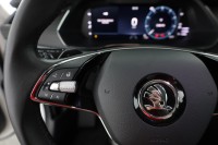 Skoda Octavia Combi 2.0 TDI DSG