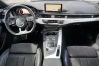 Audi A5 Sportback 2.0 TFSI S-Line quattro