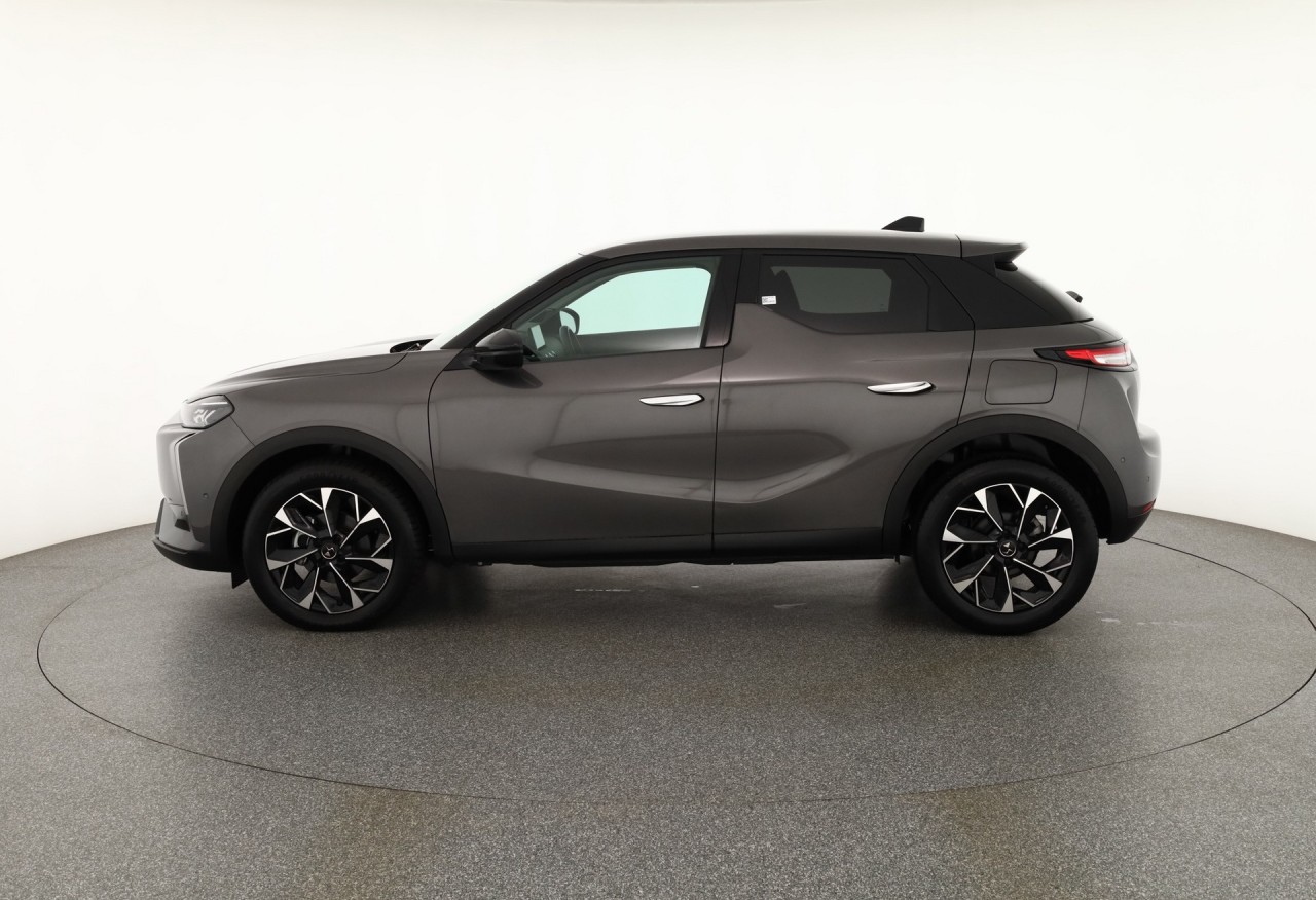 DS DS3 DS 3 PureTech 130 Aut.