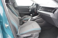 Audi A1 Sportback 25 TFSI advanced