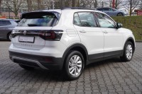 VW T-Cross 1.0 Life
