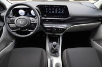 Hyundai i20 1.2