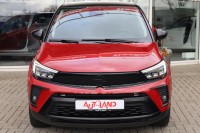 Opel Crossland 1.2 GS Line