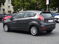 Ford Fiesta 1.25 Trend