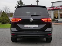 VW Touran 1.4 TSI Highline