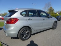 BMW Active Tourer 220