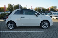 Fiat 500C 1.0 mHev Dolcevita