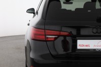 Audi A4 Avant 2.0 TFSI S-Line