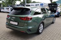 Kia cee'd Sporty Wagon Ceed 1.5 T-GDI SW Aut.