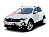 VW T-Roc 1.0 TSI 2-Zonen-Klima Navi Sitzheizung