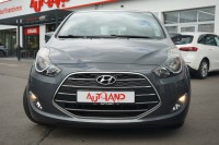 Hyundai ix20 1.6i