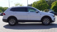 VW Tiguan Allspace 2.0 TDI Comfortline