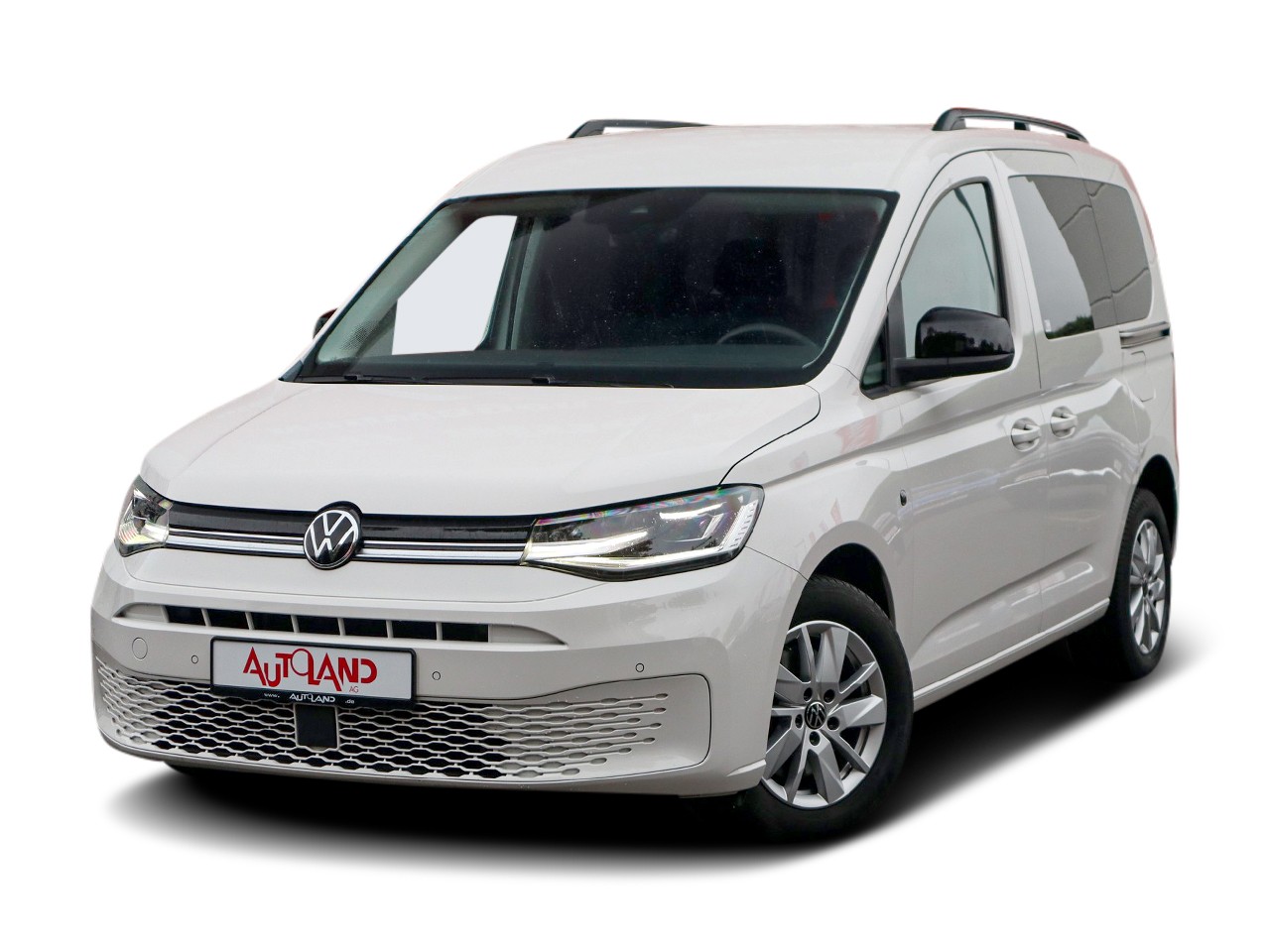 VW Caddy 1.5 16V TSI Life