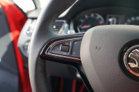 Skoda Rapid 1.2 TSI 110 PS Sport