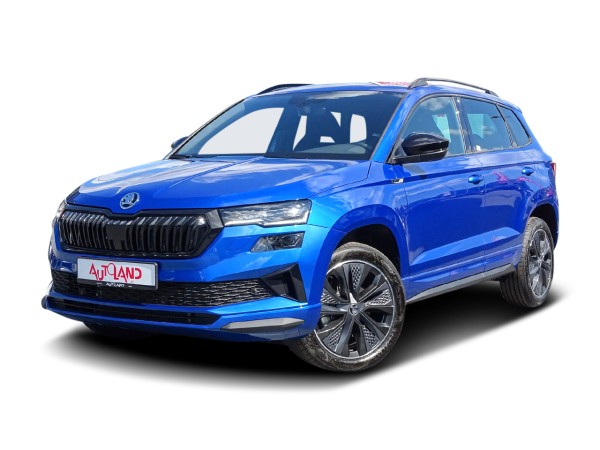 Skoda Karoq 1.5...