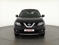 Nissan X-Trail 2.0 dCi Tekna 4x4