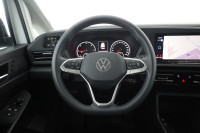 VW Caddy Maxi 2.0 TDI Life