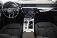 Audi A6 Avant 40 TDI sport
