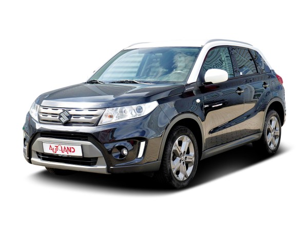Suzuki Vitara 1.6 ALLGRIP