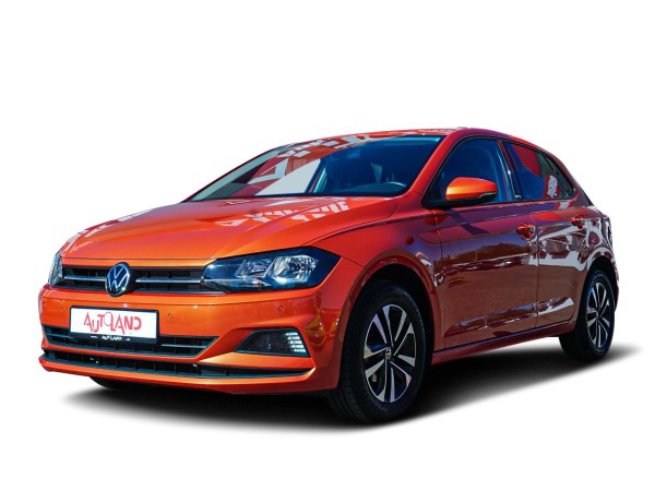 VW Polo 1.0 Active