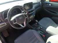Hyundai Tucson 1.6 GDI