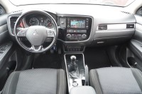 Mitsubishi Outlander 2.0 MIVEC