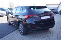 Skoda Scala 1.5 TSI Clever DSG