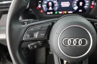Audi A3 Sportback 40 TFSI e S line