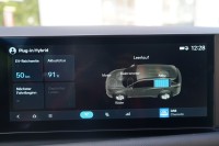 Hyundai Tucson 1.6T-GDI PHEV 4WD Aut.